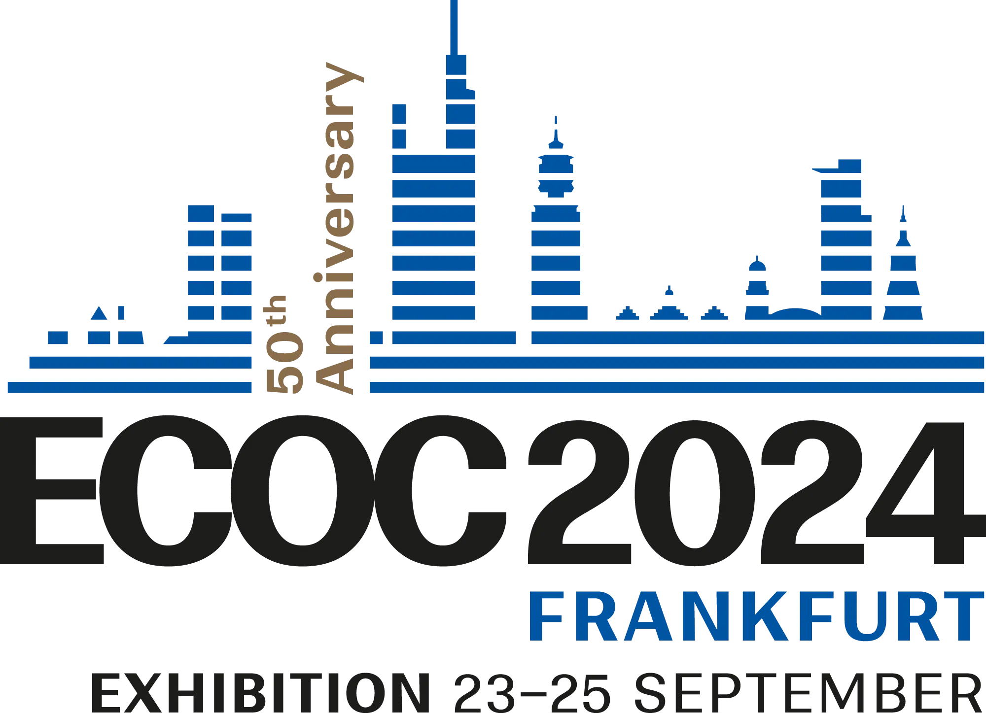 AtGrating attended ECOC 2024