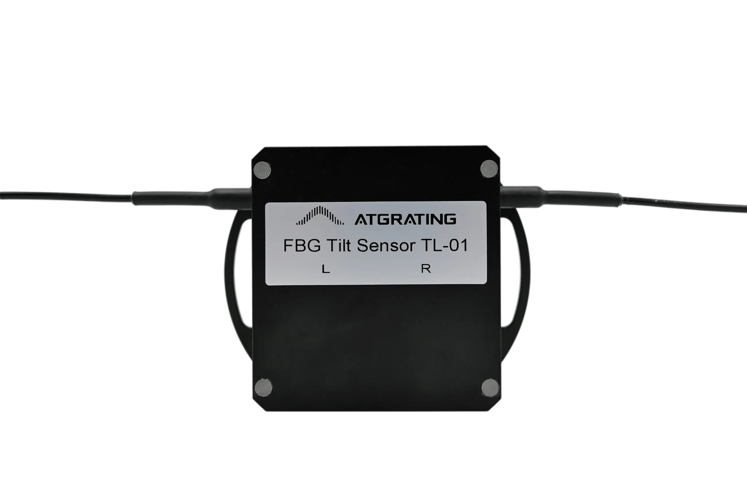 FBG Tilt Sensor