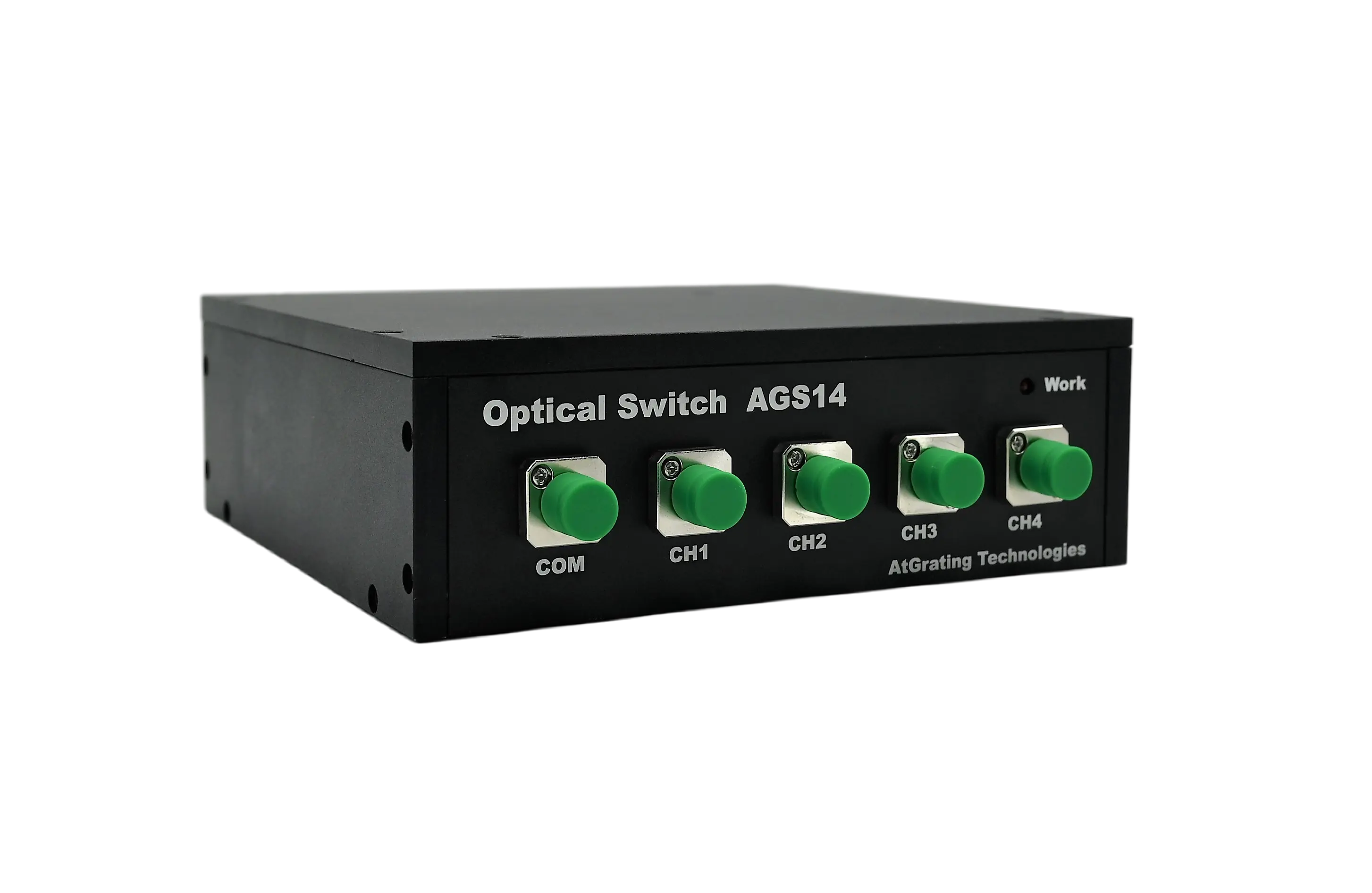 Fiber Optic Switch