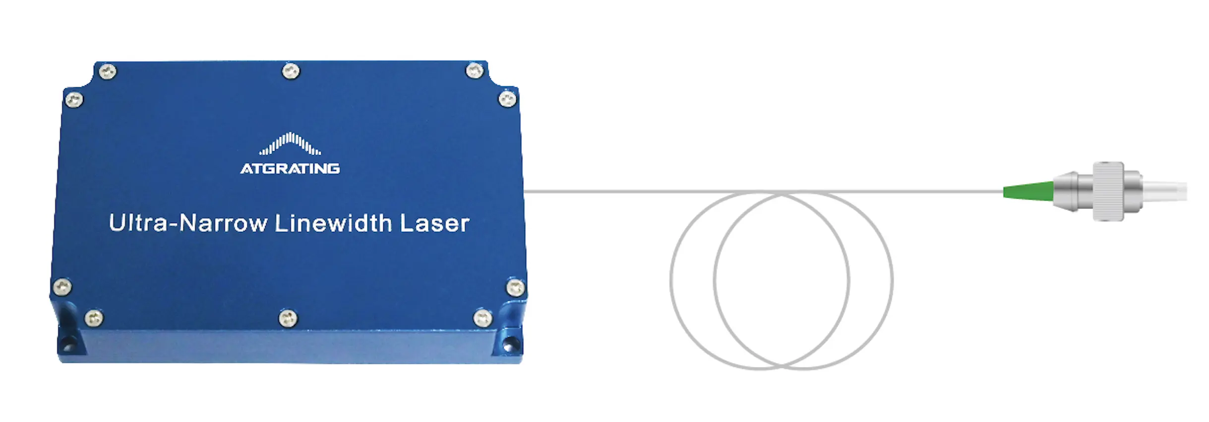 Ultra-Narrow Linewidth Laser