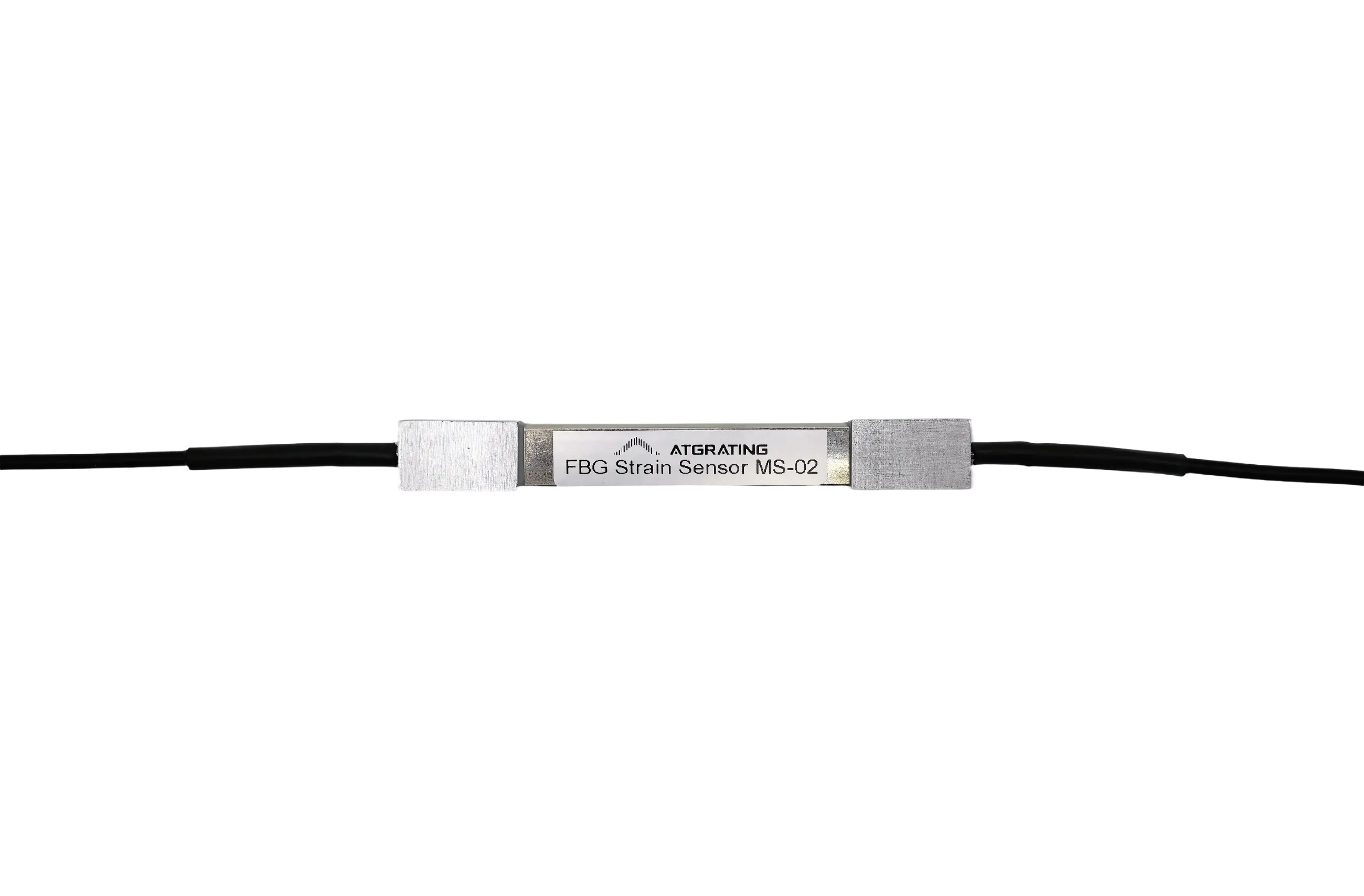 FBG Strain Sensor MS-02/MST-02