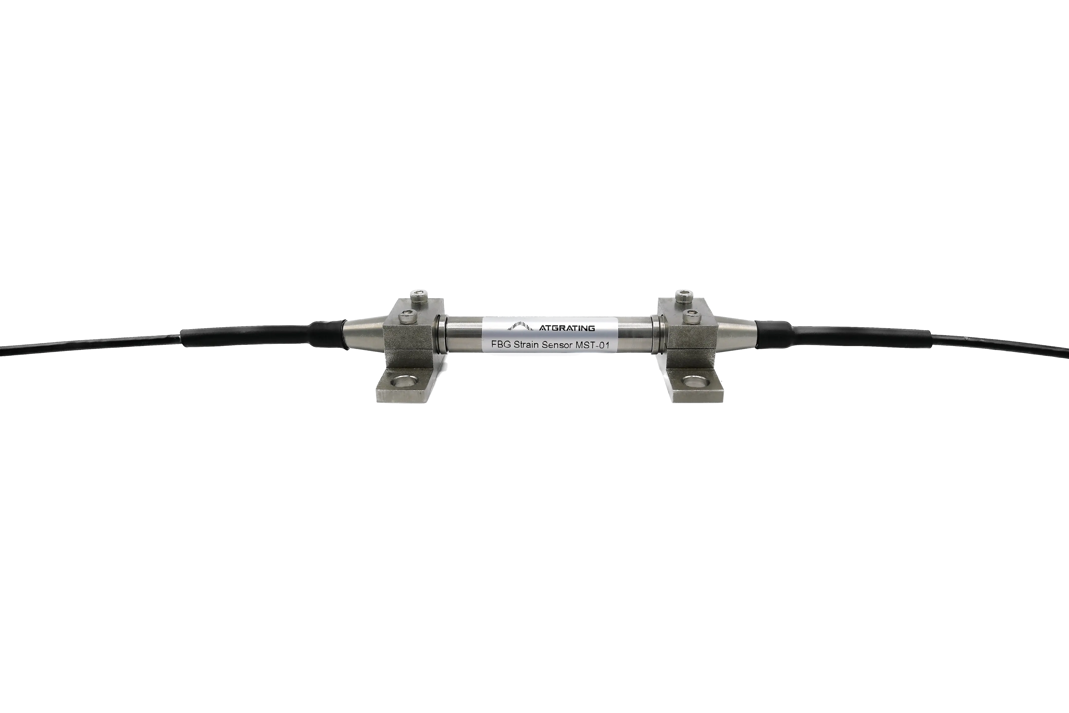 FBG Strain Sensor MS-01/MST-01